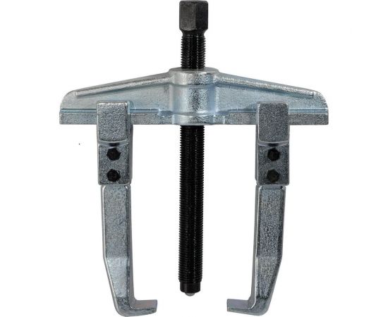 Раздвижной 2-х лапый съемник АвтоDело 150 мм ф60-200 мм 41820 10924 – изображение 2