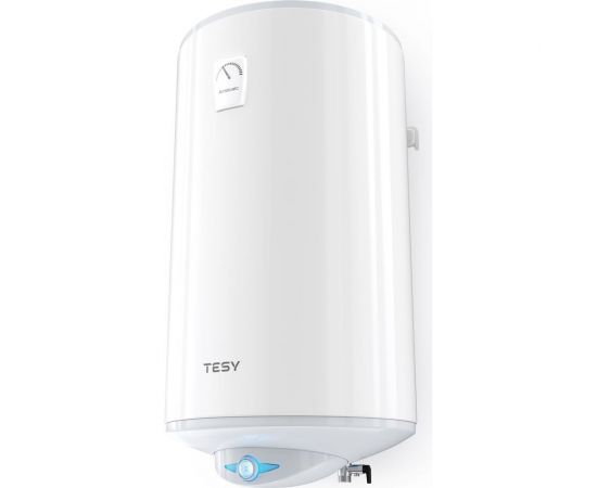 Электрический накопительный водонагреватель TESY GCV 1004424D B14 TBRC 304945 – изображение 2