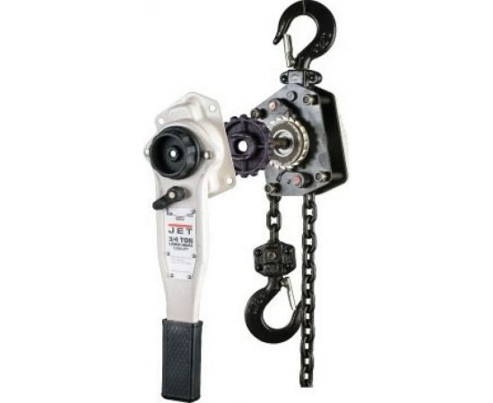 Рычажная таль JET JLPA 3T 4.5m 887616 – изображение 2