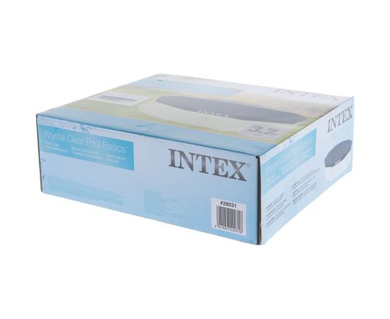 Крышка для каркасного бассейна 3,66м INTEX 28031 – изображение 2