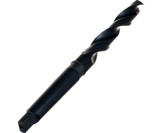 Сверло кх средняя серия (18.25х135х233 мм; КМ2; Р6М5 6542; ГОСТ 10903-77) ИНСТУЛС 00001168997 – изображение 2