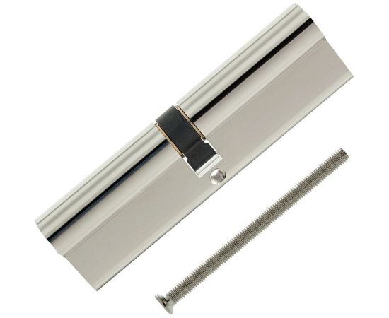 Цилиндровый механизм Apecs SC-110-NI (SC-110-Z-NI) 11652 – изображение 2