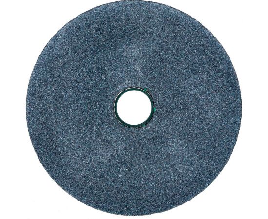 Круг заточной (200х20х32 мм; 63С 40 K V 40 СМ1 КБ) Luga-Abrasiv D2122002032340K – изображение 3