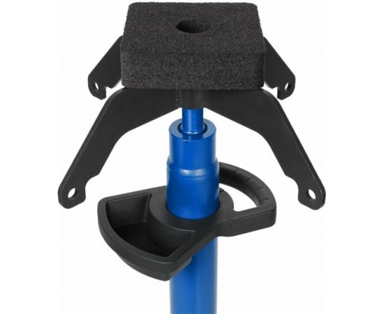 Гидравлическая стойка, г/п 750 кг Mega TRS750 – изображение 3