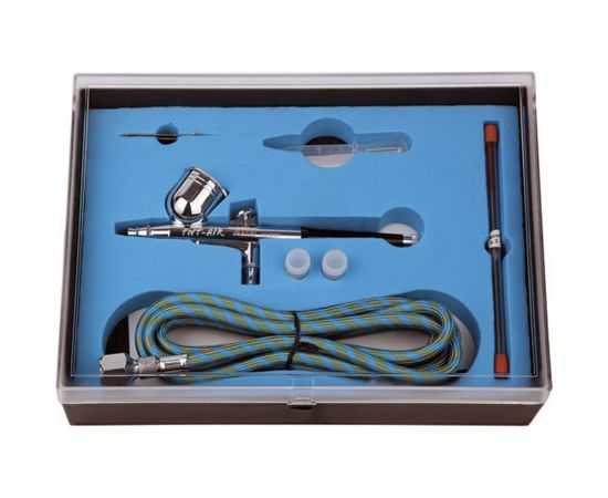 Аэрограф TNT-AIR BD-130K – изображение 3