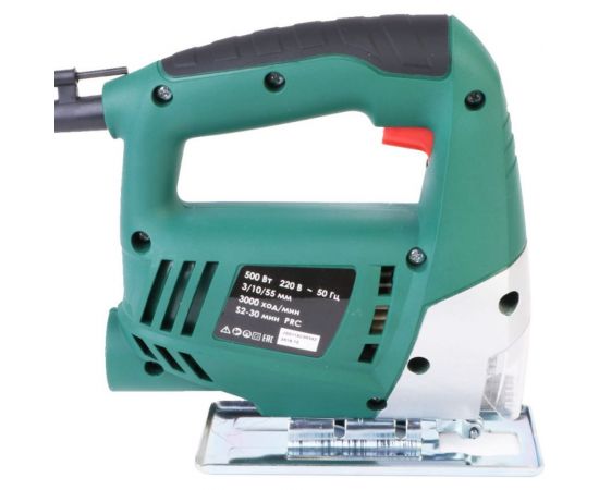 Электролобзик ДИФМАШ ЛП-010 01063010 – изображение 3