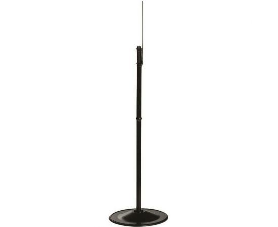 Стойка для гигиены рук ООО Комус СД-1К черный 1206782 – изображение 3