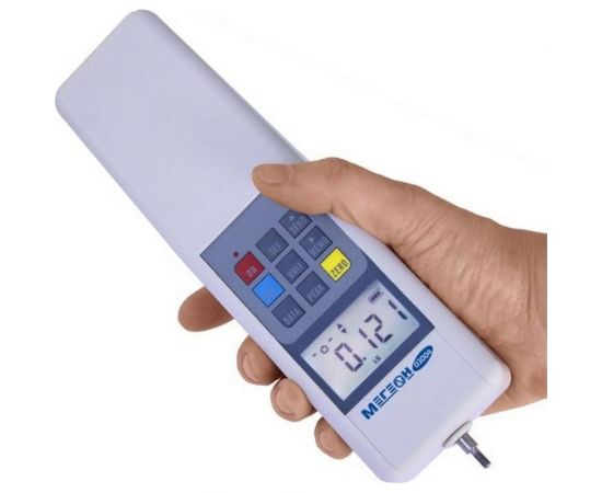Цифровой пенетрометр МЕГЕОН 03004 к0000022743 – изображение 3