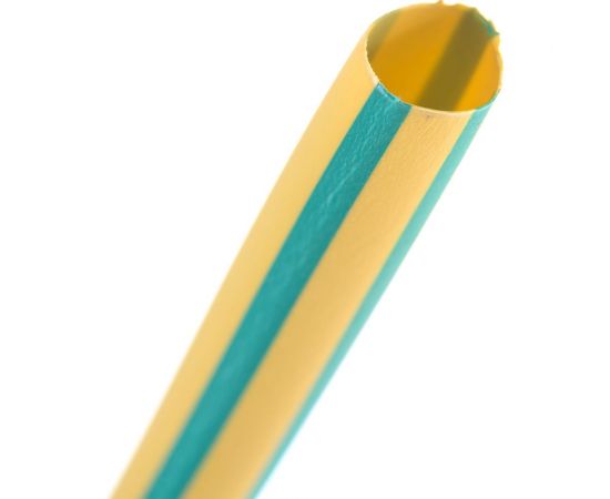 Трубка термоусадочная ТУТнг-ж/з-6/3 КВТ 60104 – изображение 3