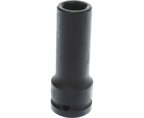 Головка ударная 6-гранная длинная (19 мм; 100 мм; 3/4) FORCE 46510019 – изображение 3