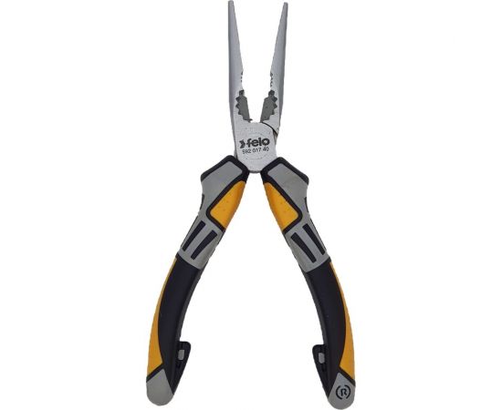 Длинногубцы Felo с резцом, 170 мм 59201740 – изображение 3