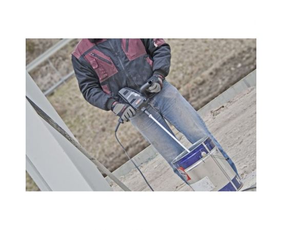 Миксер EIBENSTOCK EHR 14.1 SK Комплект, до 30 кг 07753000 – изображение 3