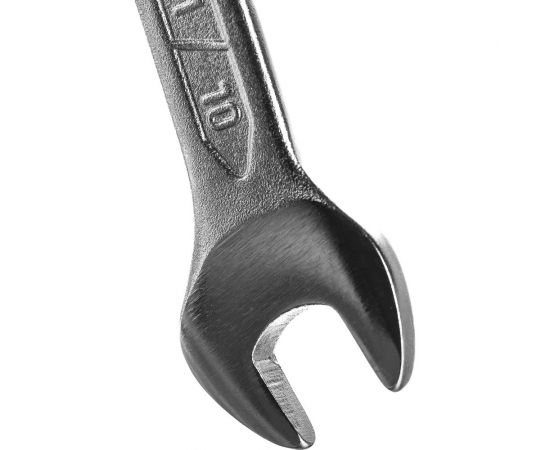 Рожковый ключ ROCKFORCE 10х11мм RF-7541011 – изображение 3