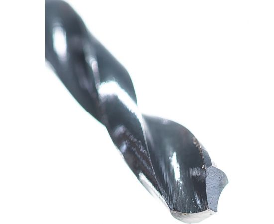 Сверло цх длинная серия (3.5х73х112 мм; HSS 6542; DIN340) ИНСТУЛС 00001326034 – изображение 3