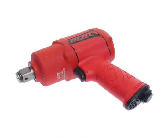 Ударный пневмогайковерт JTC 3/4", 8500 об/мин 7658 – изображение 3