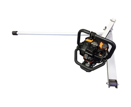 Тележка для бензогайковерта Vessel КБ000585 – изображение 3