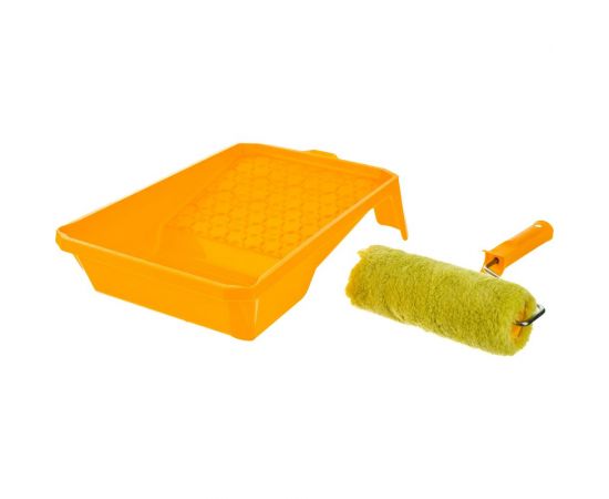 Набор HARDY № 51 валик Hardex 23см + ванночка 26 x 33см 0180-510000 – изображение 3