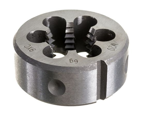 Плашка Gigant М20x2,5 мм GT-0040 – изображение 3