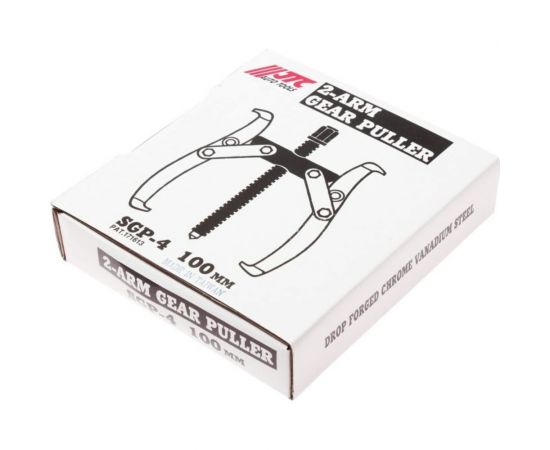 2-х лапый съемник подшипников (50-102 мм) JTC 35134 – изображение 3