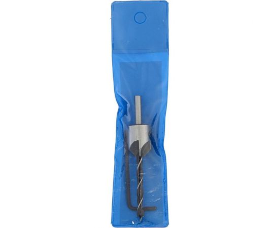 Сверло с зенкером (6х93 мм) TUNDRA 4506451 – изображение 3