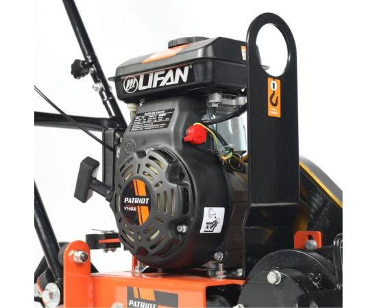 Виброплита PATRIOT VT-50LB 590106000 – изображение 3