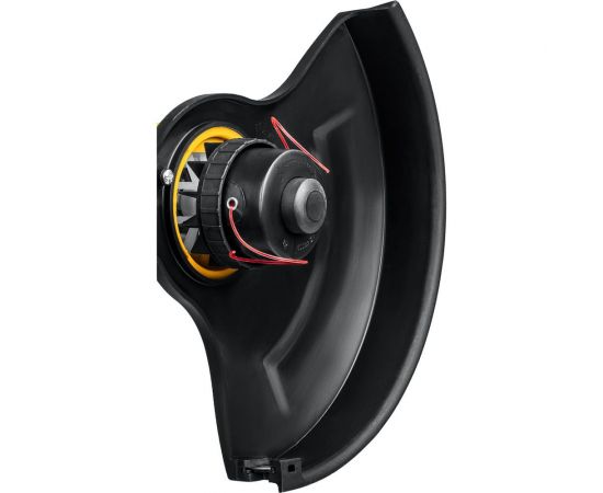 Сетевой триммер STEHER 400 Вт TEL-25-400 – изображение 4