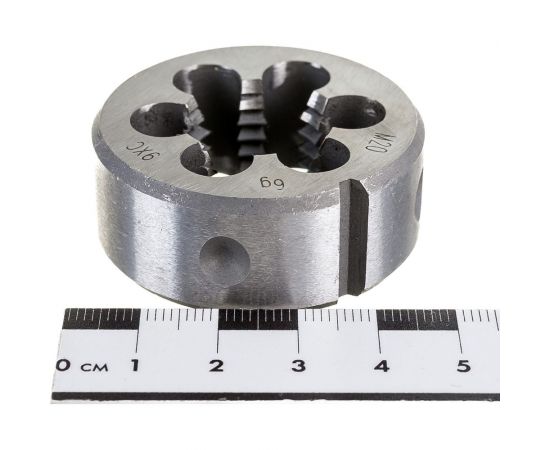 Плашка Gigant М20x2,5 мм GT-0040 – изображение 4