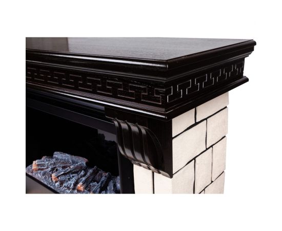 Электрический камин RealFlame California 26+Moonblaze Deluxe 10009985 – изображение 4