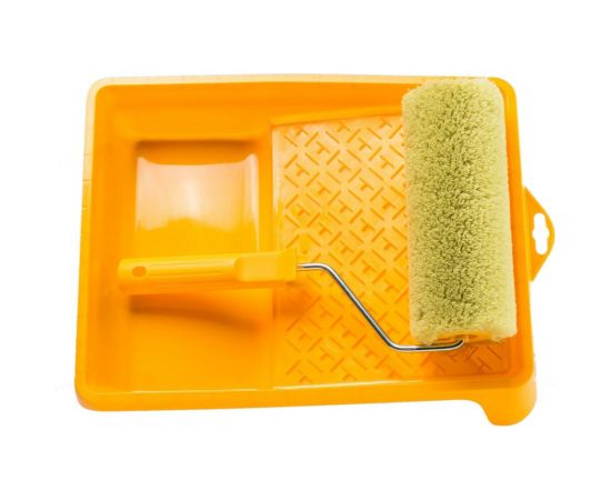 Набор HARDY № 51 валик Hardex 23см + ванночка 26 x 33см 0180-510000 – изображение 4