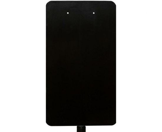 Стойка для гигиены рук ООО Комус СД-1К черный 1206782 – изображение 4