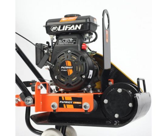 Виброплита PATRIOT VT-50LB 590106000 – изображение 4