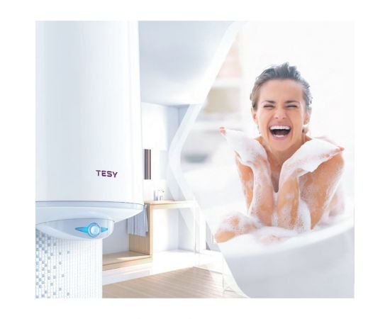 Электрический накопительный водонагреватель TESY GCV 1004424D B14 TBRC 304945 – изображение 4