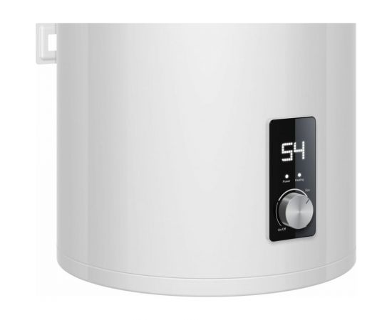 Аккумуляционный электрический водонагреватель Термекс Solo 30 V ЭдЭБ00413 – изображение 4