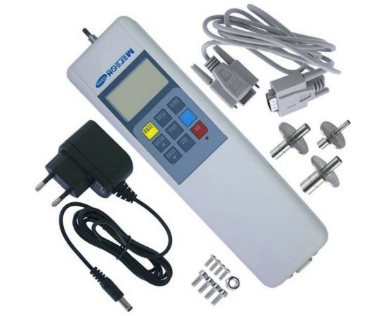 Цифровой пенетрометр МЕГЕОН 03004 к0000022743 – изображение 4