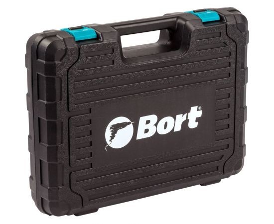 Набор ручного инструмента BORT BTK-100 93723521 – изображение 4