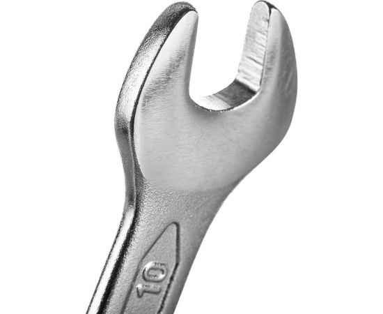 Рожковый ключ ROCKFORCE 10х11мм RF-7541011 – изображение 4