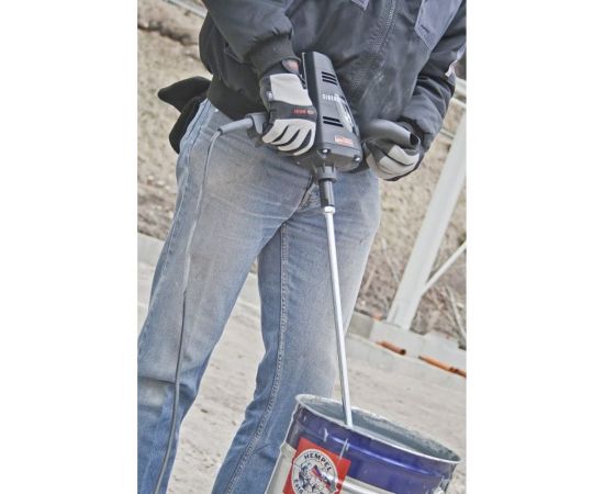 Миксер EIBENSTOCK EHR 14.1 SK Комплект, до 30 кг 07753000 – изображение 4