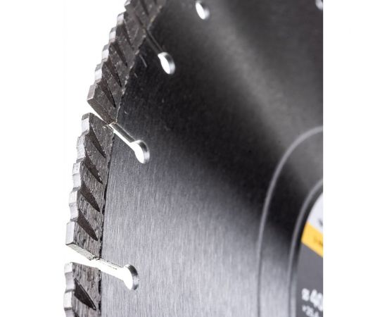 Диск алмазный Universal (400х25.4 мм) Bosch 2608615073 – изображение 4