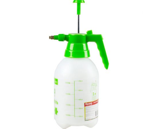 Опрыскиватель FEONA 2 л 127-0020 223725 – изображение 5