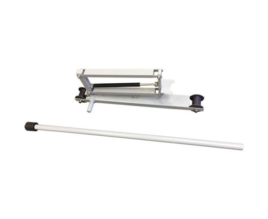 Тележка для бензогайковерта Vessel КБ000585 – изображение 5