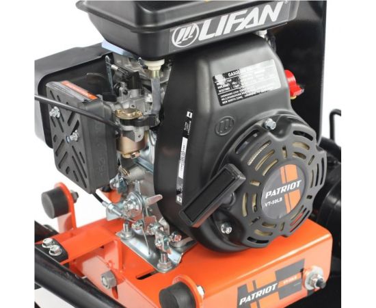 Виброплита PATRIOT VT-50LB 590106000 – изображение 5