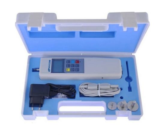 Цифровой пенетрометр МЕГЕОН 03004 к0000022743 – изображение 5