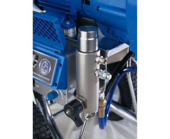 Окрасочный аппарат ASTECH ASM-10X 8800101 – изображение 5