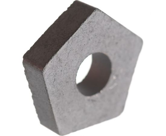 Пластина PNUA Т15К6H10 Sekira 1495 – изображение 5