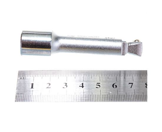 Удлинитель двухпозиционный (3/8, 15 градусов, с шаровым окончанием) KING TONY 3293-03 – изображение 5