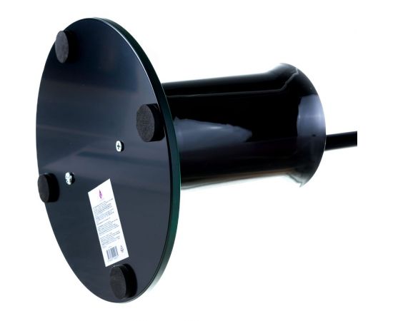 Напольная стойка для туалетной бумаги с ершиком Raindrops B0447A_B – изображение 5