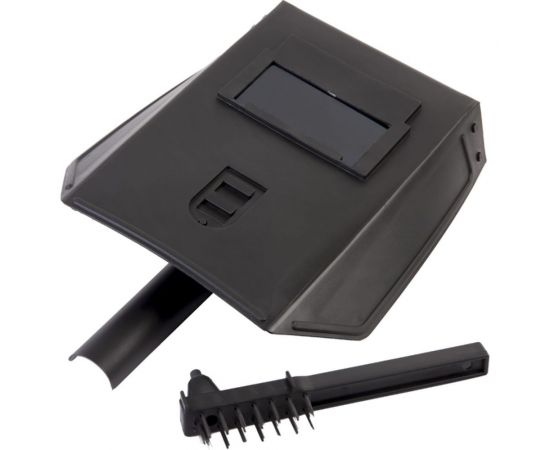 Установка аргонодуговой сварки WIEDERKRAFT WDK TIG-200 – изображение 6