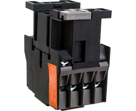 Контактор TDM КМН-11811 18А, 400В/АС3, 1НЗ SQ0708-0013 – изображение 6