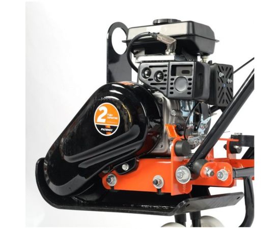 Виброплита PATRIOT VT-50LB 590106000 – изображение 6