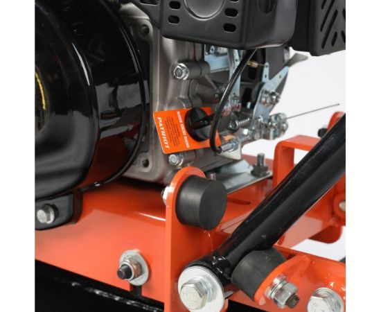 Виброплита PATRIOT VT-50LB 590106000 – изображение 7